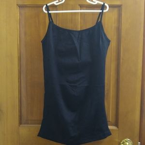 Bisou Bisou intimate cami shapewear